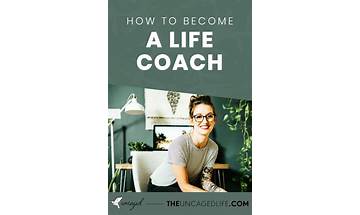 How To Become A Life Coach In 2022 | Step By Step Guide